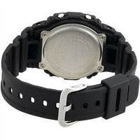 Casio Adult Men's G-Shock Classic Core Watch DW5600E-1V EasyOptionXY LLC