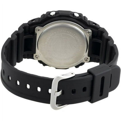 Casio Adult Men's G-Shock Classic Core Watch DW5600E-1V EasyOptionXY LLC