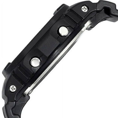 Casio Adult Men's G-Shock Classic Core Watch DW5600E-1V EasyOptionXY LLC