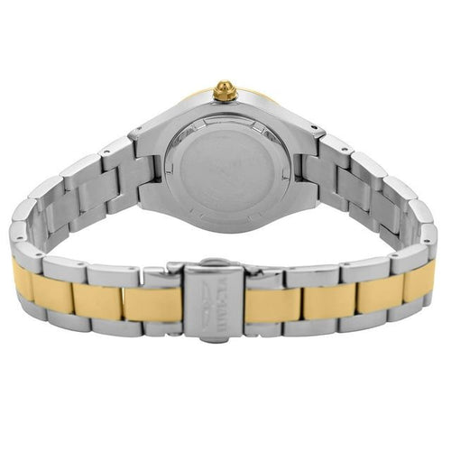 Invicta Wildflower Quartz White Mother of Pearl Dial Ladies Watch 39845 EasyOptionXY LLC
