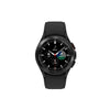 Samsung Galaxy Watch4 Classic 42mm Smart Watch, Bluetooth, Black EasyOptionXY LLC