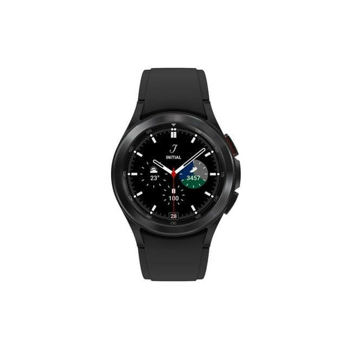 Samsung Galaxy Watch4 Classic 42mm Smart Watch, Bluetooth, Black EasyOptionXY LLC