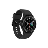 Samsung Galaxy Watch4 Classic 42mm Smart Watch, Bluetooth, Black EasyOptionXY LLC