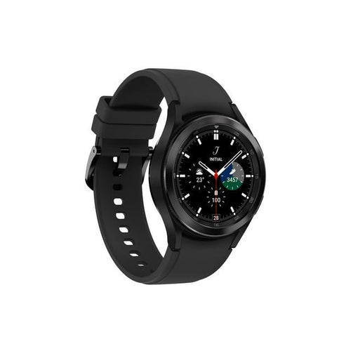 Samsung Galaxy Watch4 Classic 42mm Smart Watch, Bluetooth, Black EasyOptionXY LLC