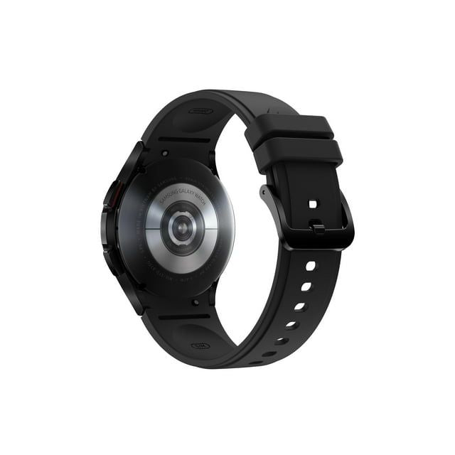 Samsung Galaxy Watch4 Classic 42mm Smart Watch, Bluetooth, Black EasyOptionXY LLC