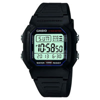 Casio Men's Classic Digital Sport Watch W800H-1AV EasyOptionXY LLC