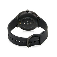 Itech Fusion 2R Unisex Adult Smartwatch w/ Multi-Sport, Black EasyOptionXY LLC