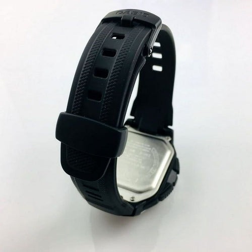 Casio Sport Digital Atomic Watch EasyOptionXY LLC