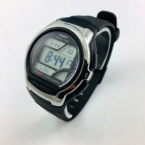 Casio Sport Digital Atomic Watch EasyOptionXY LLC
