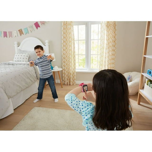 VTech? KidiZoom? Smartwatch DX3 Safe Award-Winning Watch for Kids EasyOptionXY LLC