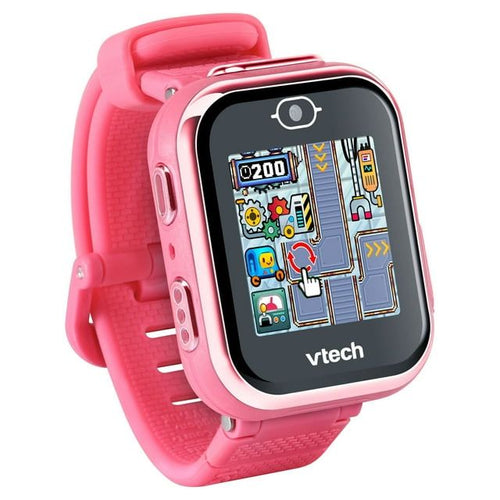VTech? KidiZoom? Smartwatch DX3 Safe Award-Winning Watch for Kids EasyOptionXY LLC