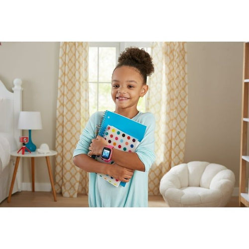 VTech? KidiZoom? Smartwatch DX3 Safe Award-Winning Watch for Kids EasyOptionXY LLC