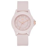 Skechers Women's Rosencrans Mid Quartz Plastic and Silicone Casual Sport Watch (SR6172W) EasyOptionXY LLC