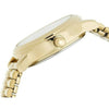 Timex Women's Essex Avenue Gold Stainless Steel Expansion Band Watch EasyOptionXY LLC