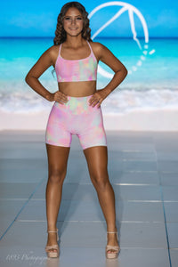 Manō Wear Manō Wear Kona Shorts classic (6”)