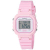 Casio Women's Digital Casual Watch, Pink/White LA20WH-4A1 EasyOptionXY LLC