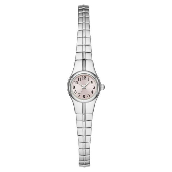 Ladies' Fashion Watch EZ Read Dial Expansion Band EasyOptionXY LLC