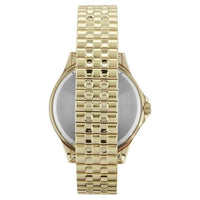 George Men's Gold-Tone Expansion Watch EasyOptionXY LLC