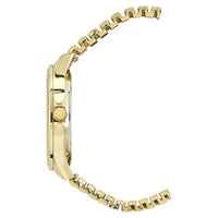 George Men's Gold-Tone Expansion Watch EasyOptionXY LLC