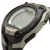 TIMEX Men's IRONMAN Classic 30 Oversized 43mm Watch ¨C Silver-Tone & Black Case with Black Resin Strap EasyOptionXY LLC