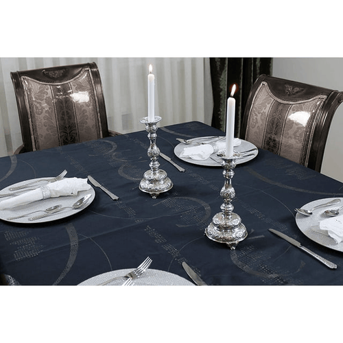 White Dinner Taper Candles 7 inch Tall Dripless Smokeless unscented for candlesticks 6 Hour Long Burning Candle Decorate Your Table Wedding and Christmas - Household Candle Stick 20 Pa EasyOptionXY LLC