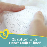 Pampers Swaddlers Newborn Diapers Size 1, 32 Count EasyOptionXY LLC