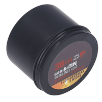 Octpeak Survival Candle,Long Burning Candles,Survival Candle 3 Wicks 36 Hours Burning Natural Sweet Aroma Widely Portable Emergency Candle For Home Outdoor EasyOptionXY LLC