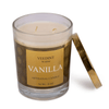 Veedint Candle Scented Candle, Jar Candle, Vanilla Fragrance, 8 oz, Women Empowerment Mission, Great Value Candles EasyOptionXY LLC