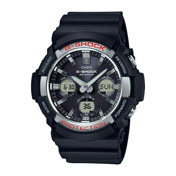 Casio Men's G-Shock Analog-Digital Tough Solar Watch EasyOptionXY LLC