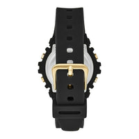Time and Tru Ladies' Black Plastic Sport Digital Chronograph Watch (FMDOTT092) EasyOptionXY LLC