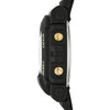 Time and Tru Ladies' Black Plastic Sport Digital Chronograph Watch (FMDOTT092) EasyOptionXY LLC