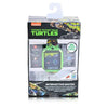 Nickelodeon Teenage Mutant Ninja Turtles Unisex Touchscreen Smart Watch with Silicone Strap and Metallic Green Case 42MM EasyOptionXY LLC