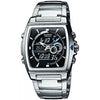 Casio Men's Ana-Digi Edifice Watch EasyOptionXY LLC