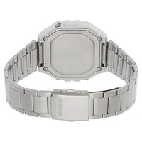 Casio Men's Classic Digital Quartz Resin/Stainless Steel Watch W218HD-1AV EasyOptionXY LLC