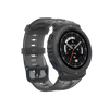 Amazfit Active Edge Smart Watch with Stylish Rugged Sport & Fitness Design ? Midnight Pulse EasyOptionXY LLC