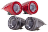 Morimoto Ferrari F430 (05-10) XB LED Tail Lights OffRoadUSA.com