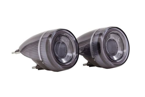 Morimoto Ferrari F430 (05-10) XB LED Tail Lights OffRoadUSA.com