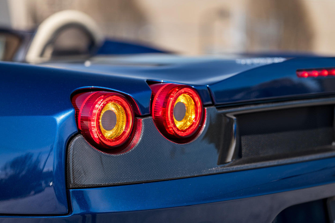 Morimoto Ferrari F430 (05-10) XB LED Tail Lights