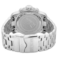 Invicta Men's 0070 Pro Diver Quartz Chronograph Blue Dial Watch EasyOptionXY LLC