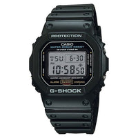 Casio Men's G-Shock Watch DW5600E-1V EasyOptionXY LLC
