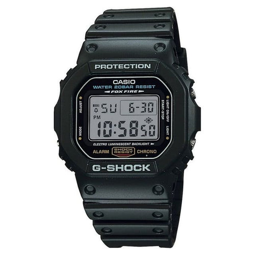 Casio Men's G-Shock Watch DW5600E-1V EasyOptionXY LLC
