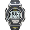 Men's Ironman Endure 30 Shock Full-Size Watch, Black Resin Strap EasyOptionXY LLC