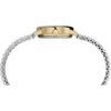 Timex Women's Easy Reader 25mm Watch ¨C Two-Tone Case White Dial with Expansion Band EasyOptionXY LLC