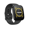 Amazfit Bip 5 Smart Watch with Ultra Large Screen & Bluetooth Calling ¨C Soft Black EasyOptionXY LLC
