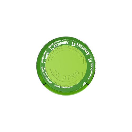 Vitafusion Kids Melatonin For Sleep Support; 1 mg; 60 Count EasyOptionXY LLC