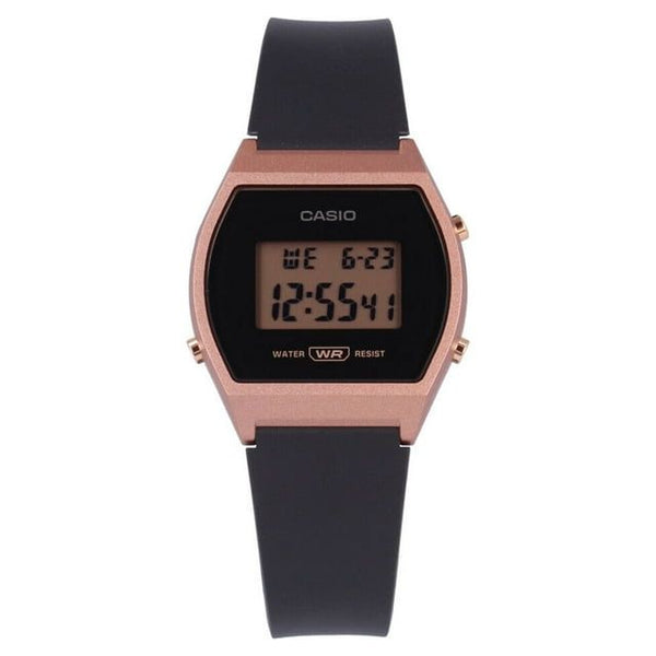 Casio Women's Sporty Casual Digital Watch EasyOptionXY LLC