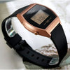 Casio Women's Sporty Casual Digital Watch EasyOptionXY LLC