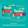 Pampers Cruisers 360 Diapers Size 7, 44 Count EasyOptionXY LLC