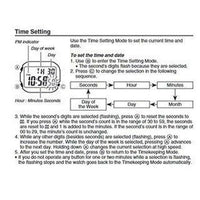 Casio Men's Digital Illuminator Sport Watch, Navy Resin F108WH-2A2 EasyOptionXY LLC