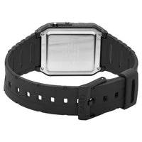 Casio Men's Classic Calculator Watch CA53W-1 EasyOptionXY LLC